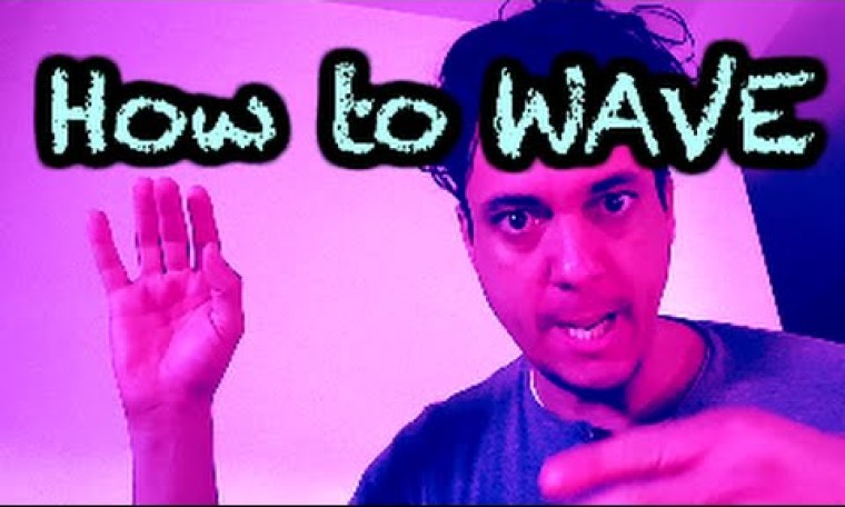 How to Wave Like Miss UNIVERSE or Miss WORLD How to Wave Like Miss UNIVERSE or Miss WORLD
