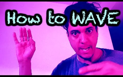 How to Wave Like Miss UNIVERSE or Miss WORLD How to Wave Like Miss UNIVERSE or Miss WORLD