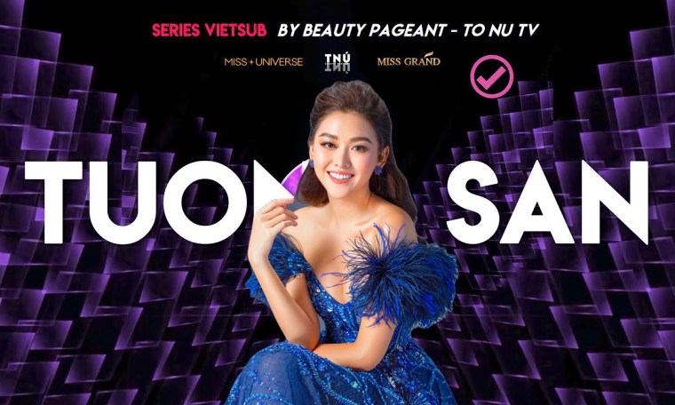 MISS INTERNATIONAL 2019 – VIETNAM MISS INTERNATIONAL 2019 – VIETNAM