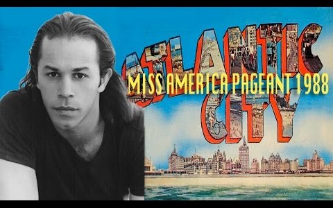 Miss America Pageant 1988 | Nelson Vasquez Miss America Pageant 1988 | Nelson Vasquez