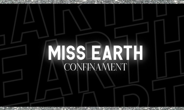 Miss Earth Virtual 2022 – Interview's Day Miss Earth Virtual 2022 – Interview's Day