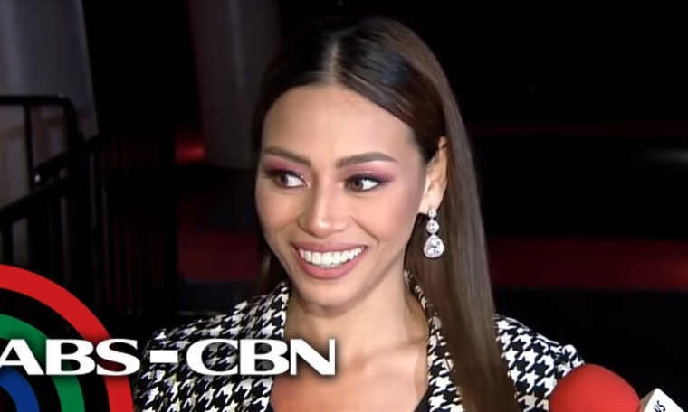 ‘I’ve suffered for so long’: Dating nag-viral dahil sa La Niña Q&A, sasabak sa Binibini | TV Patrol ‘I’ve suffered for so long’: Dating nag-viral dahil sa La Niña Q&A, sasabak sa Binibini | TV Patrol