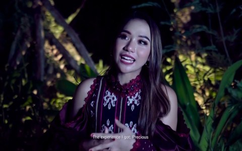 LAST SPEECH MISS EARTH INDONESIA 2019 – CINTHIA KUSUMA RANI – ELJOHN PAGEANT FAREWELL VIDEO LAST SPEECH MISS EARTH INDONESIA 2019 – CINTHIA KUSUMA RANI – ELJOHN PAGEANT FAREWELL VIDEO