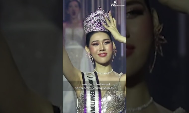 Đại diện của Việt Nam tại Hoa hậu Chuyển giới Quốc tế – Miss International Queen 2023 – VIETNAM Đại diện của Việt Nam tại Hoa hậu Chuyển giới Quốc tế – Miss International Queen 2023 – VIETNAM