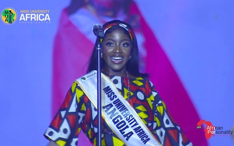 MISS UNIVERSITY AFRICA 2021 GRAND FINALE (Full Video) MISS UNIVERSITY AFRICA 2021 GRAND FINALE (Full Video)