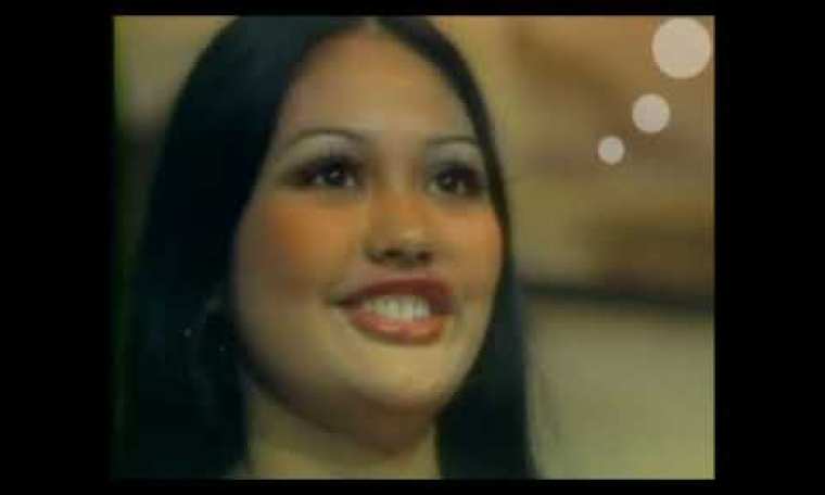 MISS UNIVERSE 1975 MISS UNIVERSE 1975