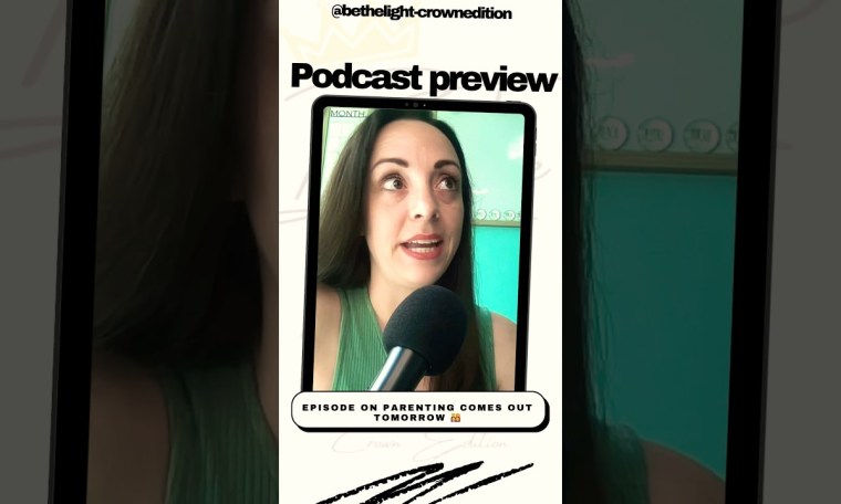 Let’s get real about #parenting! #podcast #christian #pageant #health #religion #parents #tips Let’s get real about #parenting! #podcast #christian #pageant #health #religion #parents #tips