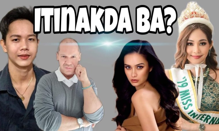 Hannah Arnold papalo ba tlga sa Miss International Pageant? Hannah Arnold papalo ba tlga sa Miss International Pageant?