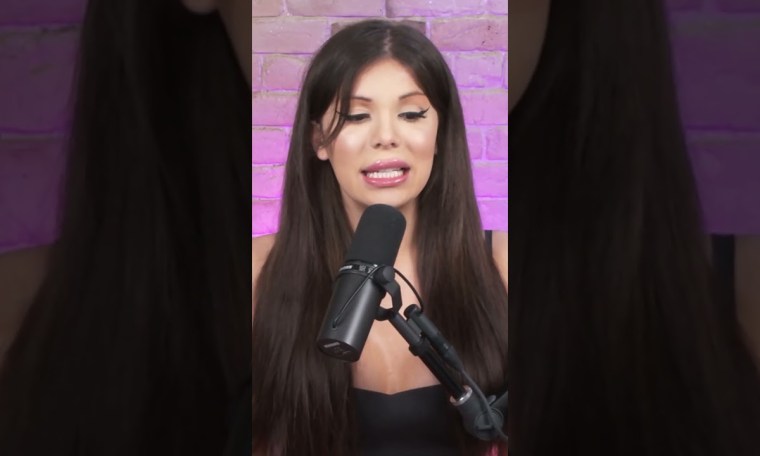 The Trans Miss America? The Trans Miss America?