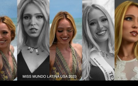 Esthefany Romero revelaciones intimas- miss mundo latina usa 2023 Esthefany Romero revelaciones intimas- miss mundo latina usa 2023