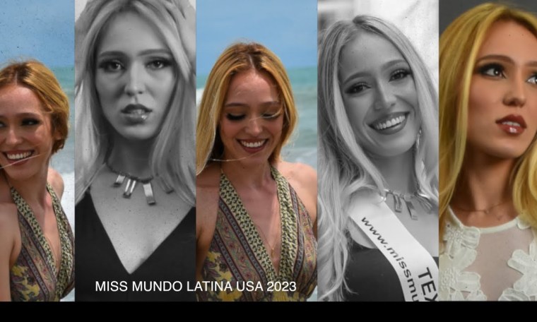 Esthefany Romero revelaciones intimas- miss mundo latina usa 2023 Esthefany Romero revelaciones intimas- miss mundo latina usa 2023