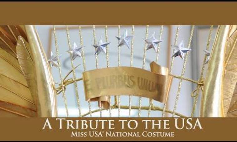 A Salute to the United States A Salute to the United States
