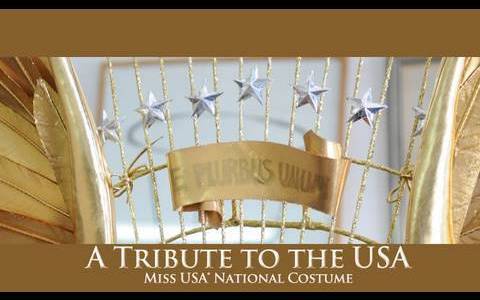 Honoring the United States Honoring the United States