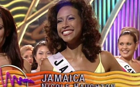 1999 Miss Universe: Top 10 1999 Miss Universe: Top 10
