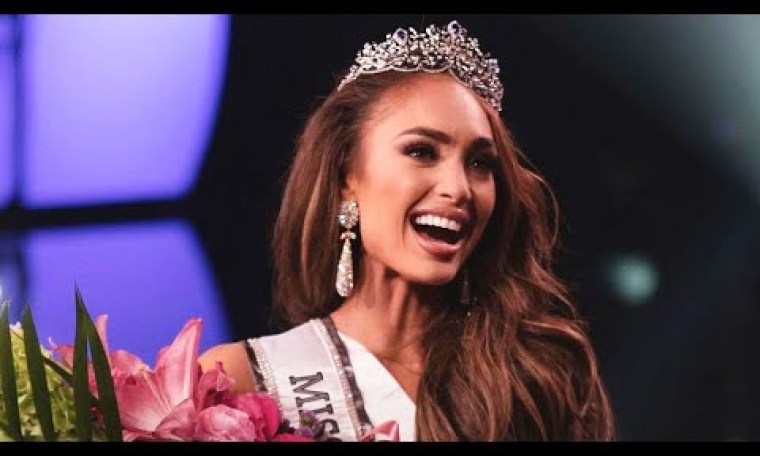 Miss USA 2022 Full Show Highlights Miss USA 2022 Full Show Highlights