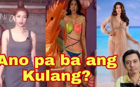 Pageant Vlogger Reacts to Hipon Walk Pasarela of Herlene Nicole Budol sa Binibining Pilipinas 2022 Pageant Vlogger Reacts to Hipon Walk Pasarela of Herlene Nicole Budol sa Binibining Pilipinas 2022