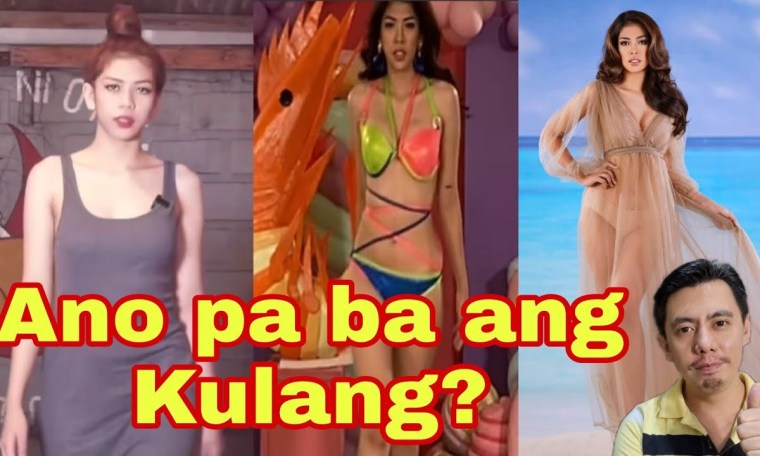 Pageant Vlogger Reacts to Hipon Walk Pasarela of Herlene Nicole Budol sa Binibining Pilipinas 2022 Pageant Vlogger Reacts to Hipon Walk Pasarela of Herlene Nicole Budol sa Binibining Pilipinas 2022