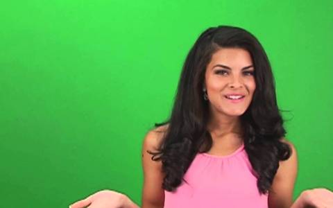 2014 MISS TEEN USA – Maryland – Mariela Pepin 2014 MISS TEEN USA – Maryland – Mariela Pepin