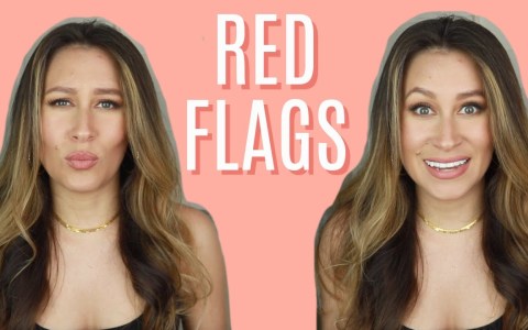 Red Flags that you're over rehearsed (Psst It's your pageant interview and walk) Red Flags that you're over rehearsed (Psst It's your pageant interview and walk)