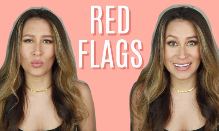 Red Flags that you're over rehearsed (Psst It's your pageant interview and walk) Red Flags that you're over rehearsed (Psst It's your pageant interview and walk)