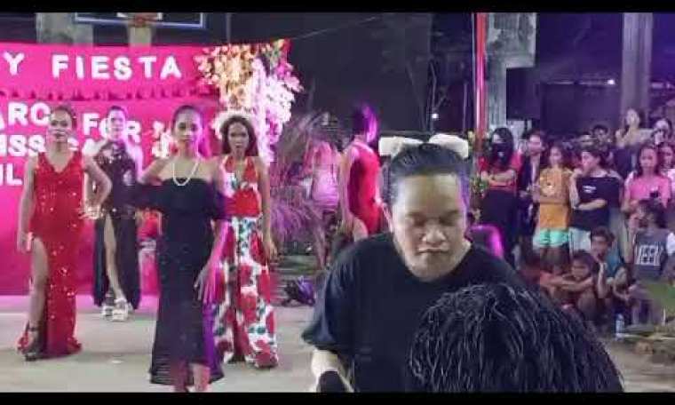 Miss Gay Maquilao 2022 (third part) Miss Gay Maquilao 2022 (third part)