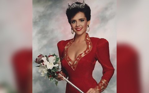 Leanza Cornett, Miss America 1993 and Big Stone Gap native, dead at 49 Leanza Cornett, Miss America 1993 and Big Stone Gap native, dead at 49