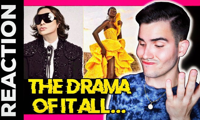 MICHAEL CINCO calls out NOVA STEVENS, Miss Universe Canada and MGMode UNGRATEFUL..My thoughts… MICHAEL CINCO calls out NOVA STEVENS, Miss Universe Canada and MGMode UNGRATEFUL..My thoughts…