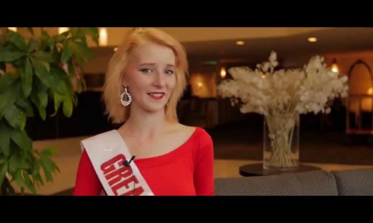 Miss International City Pageant 2015 – Lorrie Blais – Miss Greater Sudbury Miss International City Pageant 2015 – Lorrie Blais – Miss Greater Sudbury