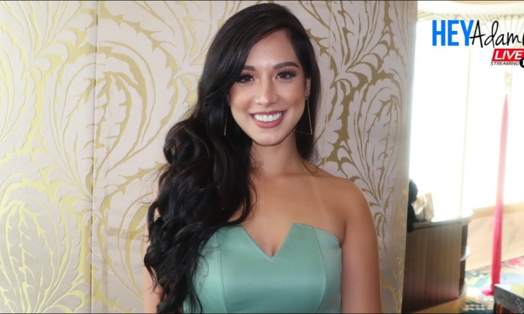 Which title suits Paula Ortega on her pageant comeback in Miss World PH? Which title suits Paula Ortega on her pageant comeback in Miss World PH?