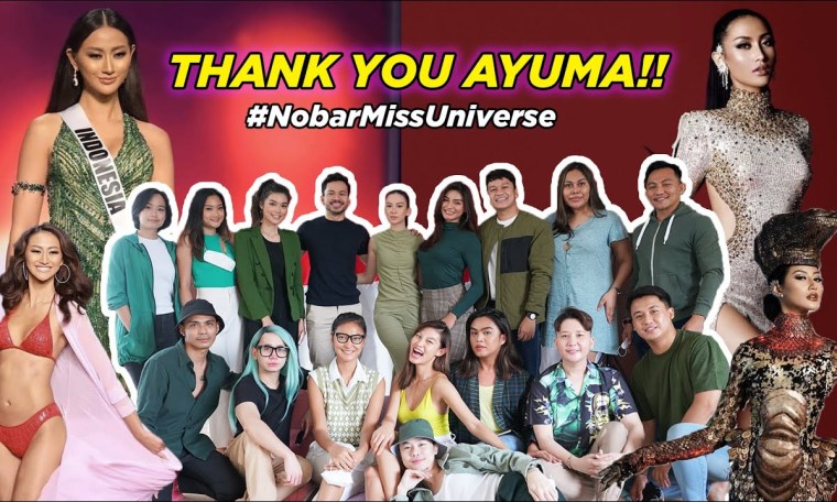NOBAR MISS UNIVERSE!! INDONESIAA!! PERU?! SOUTH AFRICA?! #MissUniverse #Final #Pageant #Reaction NOBAR MISS UNIVERSE!! INDONESIAA!! PERU?! SOUTH AFRICA?! #MissUniverse #Final #Pageant #Reaction