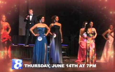 KUAM-TV airing Miss World 2012 Guam Pageant KUAM-TV airing Miss World 2012 Guam Pageant