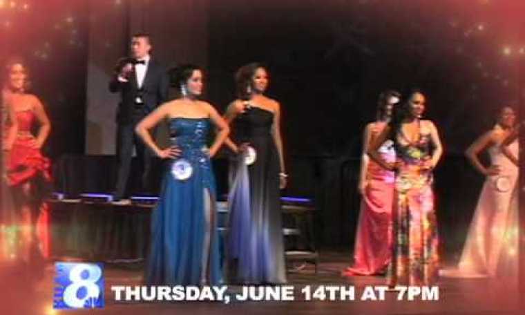 KUAM-TV airing Miss World 2012 Guam Pageant KUAM-TV airing Miss World 2012 Guam Pageant
