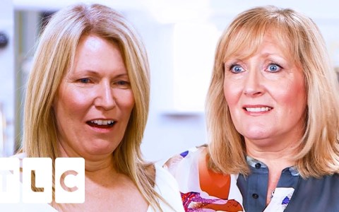 Bride Left Puzzled As Entourage With Split Opinion Can’t Agree On Dress | Say Yes To The Dress UK Bride Left Puzzled As Entourage With Split Opinion Can’t Agree On Dress | Say Yes To The Dress UK