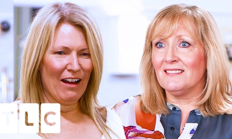 Bride Left Puzzled As Entourage With Split Opinion Can’t Agree On Dress | Say Yes To The Dress UK Bride Left Puzzled As Entourage With Split Opinion Can’t Agree On Dress | Say Yes To The Dress UK