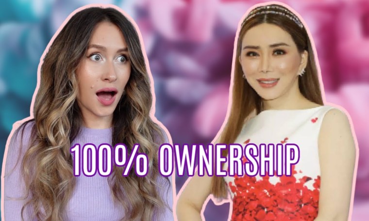 MISS UNIVERSE has a new owner! MISS UNIVERSE has a new owner!