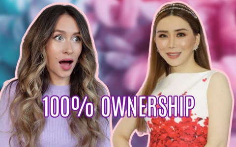 MISS UNIVERSE has a new owner! MISS UNIVERSE has a new owner!
