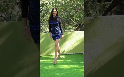 Ananya Tyagi Walks the Walk Videography Shrikrishna Joshi Pageant Coach Ritika Ramtri Ananya Tyagi Walks the Walk Videography Shrikrishna Joshi Pageant Coach Ritika Ramtri