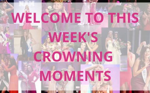 Crowning Moments – June 26, 2018 Edition | Pageant Planet Crowning Moments – June 26, 2018 Edition | Pageant Planet