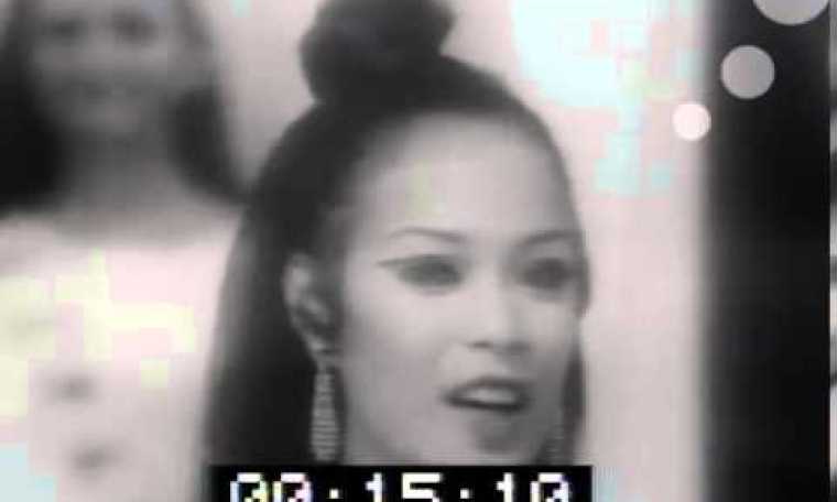 Gloria Díaz – Miss Universe 1969. Gloria Díaz – Miss Universe 1969.