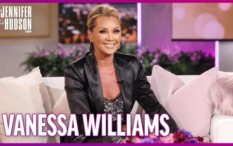 Vanessa Williams Auditioned for the Miss America Pageant on a Whim (and Won!) Vanessa Williams Auditioned for the Miss America Pageant on a Whim (and Won!)