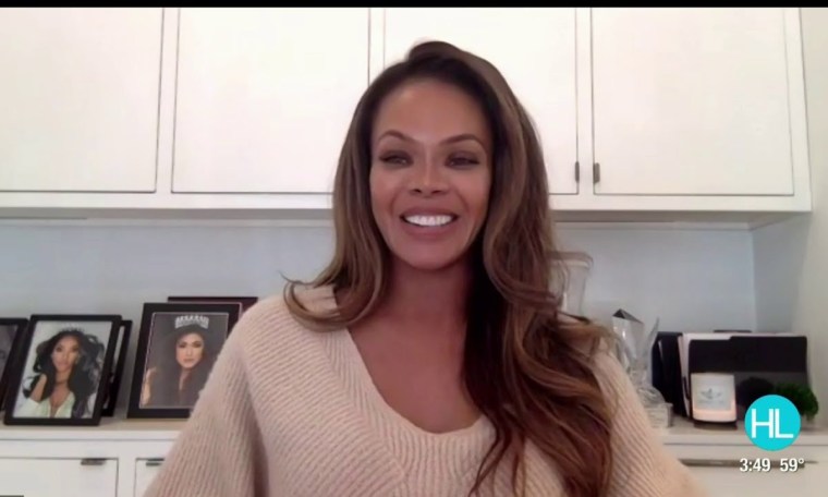 Missouri City’s Crystle Stewart on becoming the National Director for Miss USA | HOUSTON LIFE | … Missouri City’s Crystle Stewart on becoming the National Director for Miss USA | HOUSTON LIFE | …