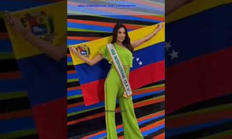 Departure Moments Of Miss International 2022 Delegates #missinternational #youtubeshorts Departure Moments Of Miss International 2022 Delegates #missinternational #youtubeshorts