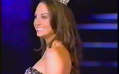Miss South Carolina Pageant 2005 Miss South Carolina Pageant 2005
