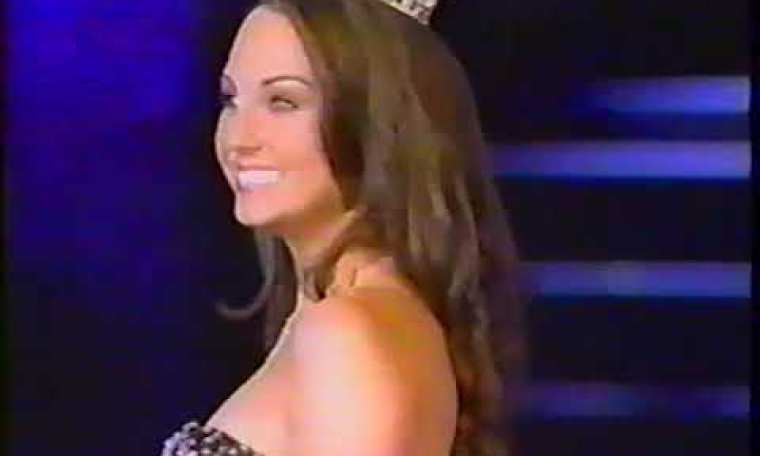 Miss South Carolina Pageant 2005 Miss South Carolina Pageant 2005