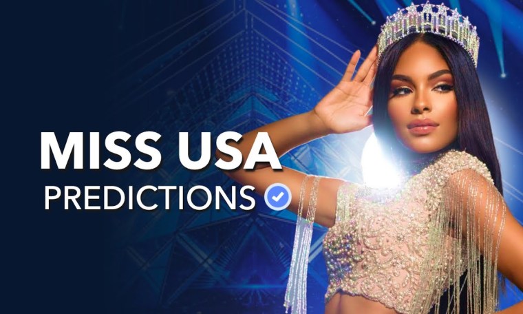 Miss USA 2021 – TOP 16 PREDICTIONS Miss USA 2021 – TOP 16 PREDICTIONS