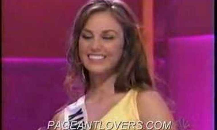 Miss Teen USA 2005 Special Awards Miss Teen USA 2005 Special Awards