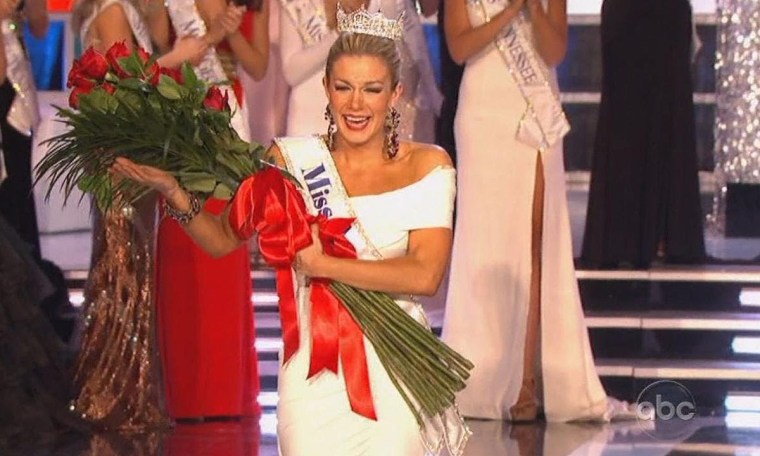 Were Miss America Contestants Shamed by Their Own Pageant Organization? Were Miss America Contestants Shamed by Their Own Pageant Organization?
