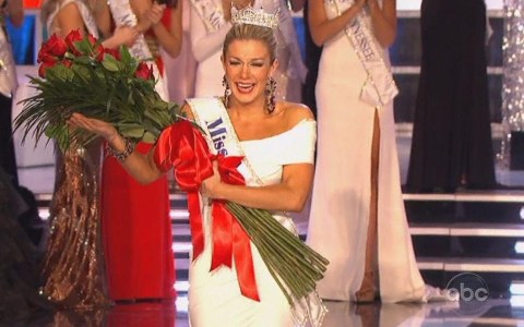 Were Miss America Contestants Shamed by Their Own Pageant Organization? Were Miss America Contestants Shamed by Their Own Pageant Organization?