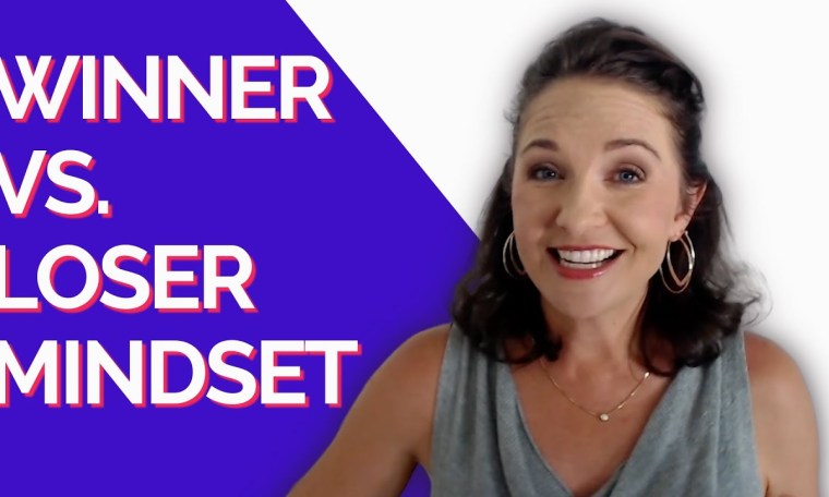 Pageant Tips | Winner Mindset vs. Loser Mindset Pageant Tips | Winner Mindset vs. Loser Mindset