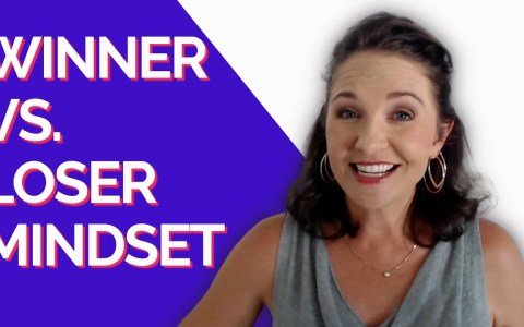 Pageant Tips | Winner Mindset vs. Loser Mindset Pageant Tips | Winner Mindset vs. Loser Mindset